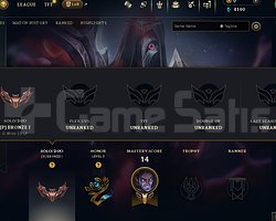 Euw 200 Dolarlık Jhin Kostümlü Yerleştirmede Hesap