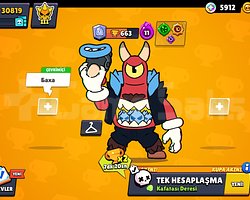31 k 100 karakter 3 sezon brawl pas acilmis hesap