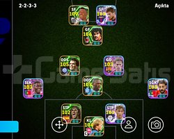Gullit Pele 3210 Kg