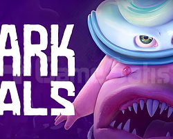 Dark Pals The 1st Floor + Garanti
