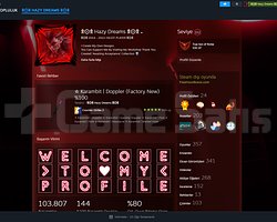 357 OYUN 112 LVL  STEAM HESABIM