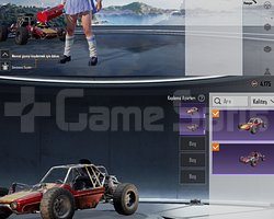 TEK BAĞ PUBG HESAP