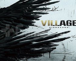 Resident Evil Village