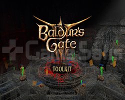 Baldurs Gate 3