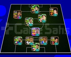 Efootball hesabı