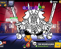 80k bs hesabı