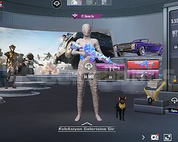 Dopdolu 8 seviye m4 hesap ++