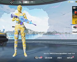 Mumya hesabı m4 2lvl beleş hesap
