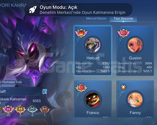 JOHNSON LEGENDLI ESPOR BASE DÖNÜŞLÜ KÜRESEL YOLU!!