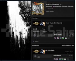 değerinde steam hesabı 15  ile  25 sv arası