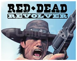 Red Dead Revolver + PS4/PS5