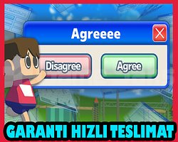 Agreeee + OTO GUARD +Garanti