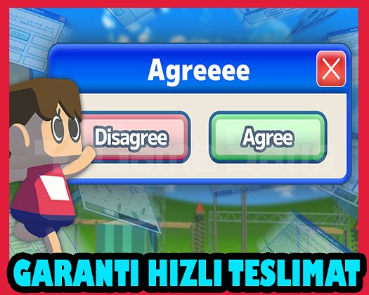 Agreeee + OTO GUARD +Garanti
