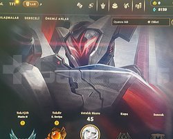 WEST HANDMADE PLAT 2 ACC