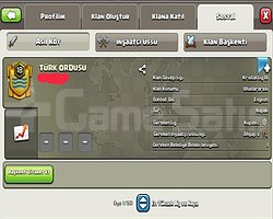 18 LEVEL TÜRK ORDUSU BAŞKENT 10 MAX HEMEN TESLİM