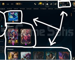 145 LEVEL / 146 SKİN / FUL HERO +MAİL +TELEFON