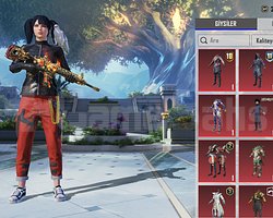 GÖREV B SAÇ YÜZLÜ M4 5SV KOMBİNLİK FIRSAT KELEPİRS