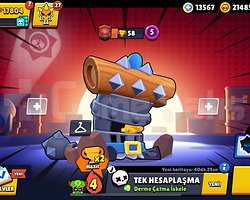 Brawl stars görev tamamlama