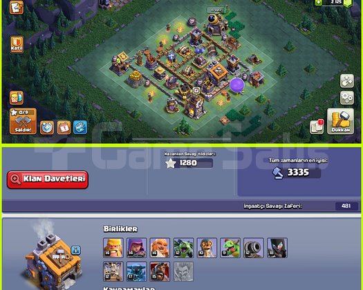 +1280 KS YILDIZI!! İSİM DEĞİŞME!! TH16 MAX+MAX