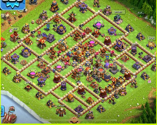 +1280 KS YILDIZI!! İSİM DEĞİŞME!! TH16 MAX+MAX