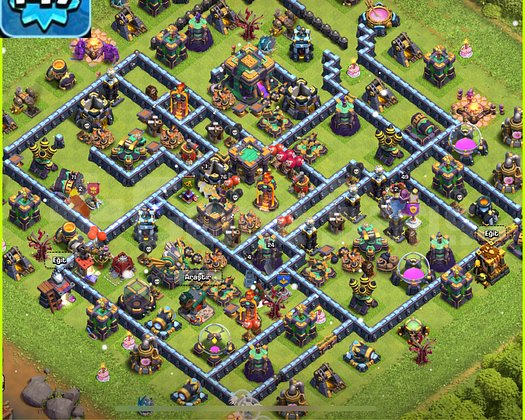 İSİM DEĞİŞME!! 440 MADALYA!! TH14 MAX HESAP