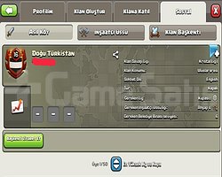 16 LVL Doğu Türkistan BAŞKENT 10 MAX HEMEN TESLİM