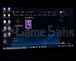 UNRANKED WEST  RANK KASMALIK HESAP YÜKSEK LP
