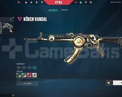 yücelik 1 bitirmiş 2 vandallı hesap