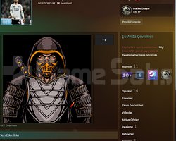 steam hesap mail sıfre hepsı degısır hızlı satıs