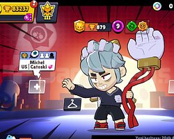 Dolu Brawl Stars Hesabı
