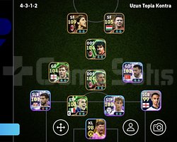 Mükemmel e fotbol hesabi
