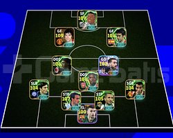 KG 3240 3 BOMBACI+SANE+ASENSİO+ORKUN+OH+ONACCU