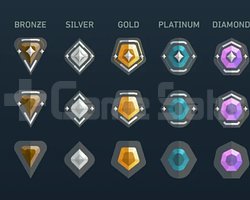 Valorant Uygun boost