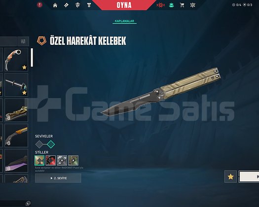 TR +40K VP ENV. YAĞMACI KARAM 5 ÖNEMLİ BIÇ