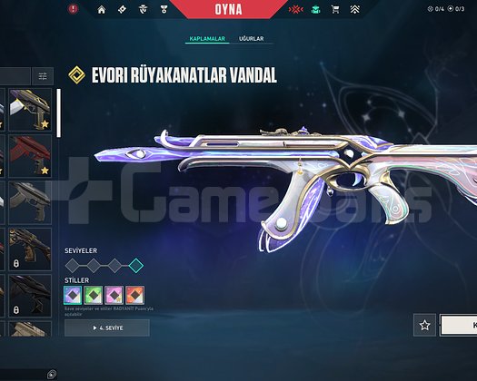 TR +40K VP ENV. YAĞMACI KARAM 5 ÖNEMLİ BIÇ
