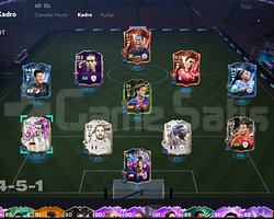 94SON+93 R10+97SHAW VE DAHASI !!! + 700K coins !