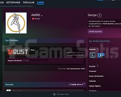 rust 7000 SAAT TÜRKİYE MAĞAZALİ
