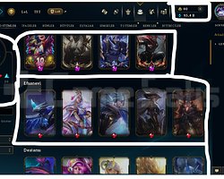 273 LEVEL / 58 SKİN / 90 HERO +MAİL +TELEFON