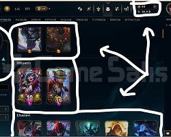 302 LEVEL / 125 SKİN / FUL HERO +MAİL +13K SATIŞ