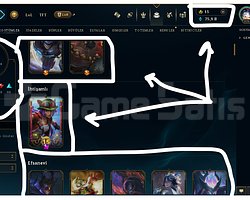 573 LEVEL / 135 SKİN / FUL HERO +MAİL +13K SATIŞ