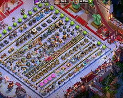 TH18 MAX | 269 LEVEL | UYGUN FİYAT
