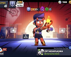 27 bin kupa üç prestij ve 100 fazla skin var
