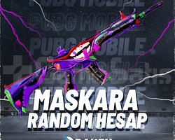 MAKARA RANDOM HESAP