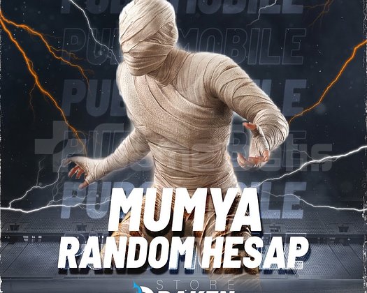 MUMYA RANDOM HESAP