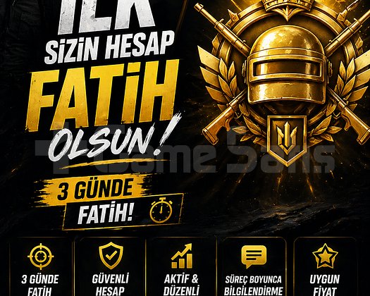 Fatihe yeni sezon 3 günde