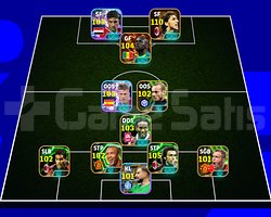 105 mane 110 zlatan