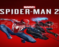 Marvels Spider-Man 2