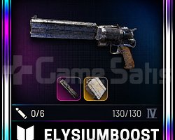 10x Anvil IV Örs Bölücü+Mor eklentili