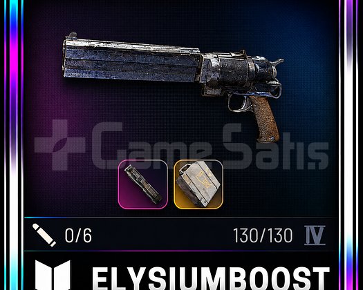 10x Anvil IV Örs Bölücü+Mor eklentili
