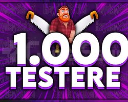 1.000 ADET TESTERE SINIRLI STOK